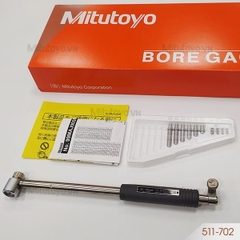 Bộ đo lỗ  35-60mm (không bao gồm đồng hồ) Mitutoyo 511-702