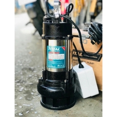 Máy Bơm Chìm Nước Thải BH 3 THÁNG TWP7110016 TOTAL
