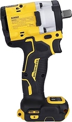 Máy siết bulong Dewalt DCF922N-B1