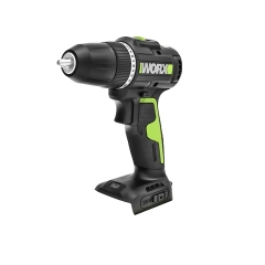 Máy khoan búa pin 20V WORX WE213.9
