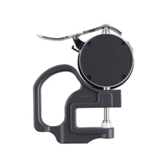 Đồng hồ đo độ dày 0-10mm/0.01mm Mitutoyo 7301A