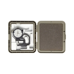 Đồng hồ đo độ dày 0-10mm/0.01mm Mitutoyo 7301A