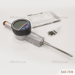 Đồng hồ so điện tử 50.8mm/0-2''/0.001mm  Mitutoyo 543-731B (543-491B)