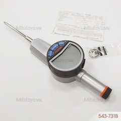 Đồng hồ so điện tử 50.8mm/0-2''/0.001mm  Mitutoyo 543-731B (543-491B)