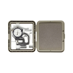 Đồng hồ đo độ dày 0-1mm/0.001mm Mitutoyo 7327A
