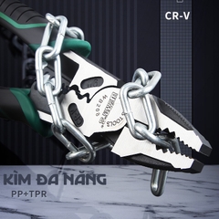 Kìm răng đa năng cao cấp 9 inch Wynn's WB208