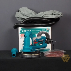 Máy chà bột mịn tường TDWS7501 TOTAL