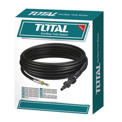 Dây xịt rửa 7.5m TGTPCH751 TOTAL