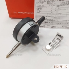 Đồng hồ so điện tử 12.7mm/0.01mm Mitutoyo 543-781-10
