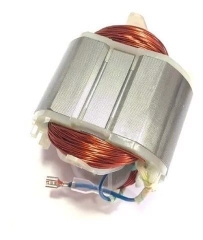 Phụ tùng: Stator dùng cho máy SST2001 Stanley 5170096-27