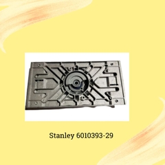 Phụ tùng: Đế chà nhàm máy SSS310, 6010393-29