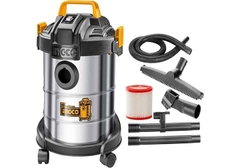 Máy Hút Bụi VC14122 INGCO