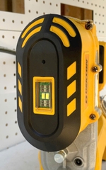 Máy bơm mỡ pin 20V Dekton D20-GS01 (Chung chân pin Dewalt)