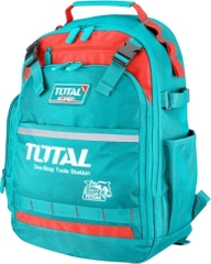 Balo đựng dụng cụ Total THBP02025