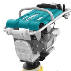 Máy đầm cóc hình trụ BH 3 THÁNG TP880-2 TOTAL