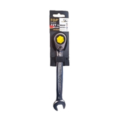8mm Cờ lê vòng miệng tự động Top VNS-2108