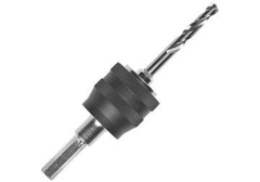 Khớp nối chuôi gài HEX (33x152mm) Bosch 2609390034