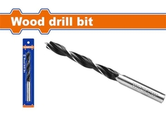 Mũi Khoan Gỗ Xoắn Ốc 6Mm WSJ1K01 WADFOW