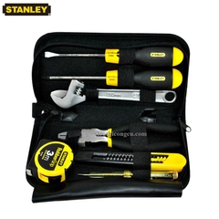 Túi dụng cụ bộ 7pc Stanley 90-596N-23