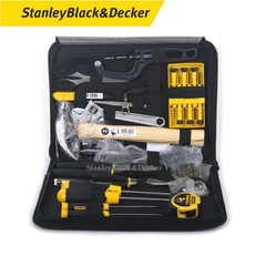 Túi dụng cụ bộ 18 chi tiết Stanley 90-597-23
