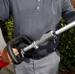 Máy cắt cỏ Milwaukee M18 FOPH-0