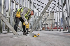 Máy hút bụi (Phụ kiện) dành cho máy khoan bê tông Dewalt DWH161N-XJ
