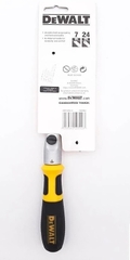 Cưa cầm tay 12/10'' Dewalt DWHT20542-0