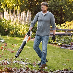 Máy thổi lá dùng pin BGA57 STIHL 4523-011-5970