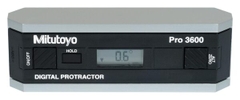 Nivo cân bằng điện tử 0.01° Pro3600  Mitutoyo 950-318