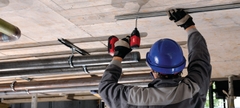 Máy vặn vít dùng pin Hilti SID22-A