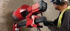 Máy khoan rút lõi DD 200 G02 (DDST 200) Hilti #2105461