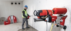 Máy khoan rút lõi DD 350-CA Hilti #2087381