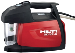 Bơm hút chân không dùng điện DD -U 230V Hilti #408458