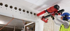 Máy khoan rút lõi DD 200 G02 (DDST 200) Hilti #2105461