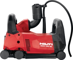 Máy xẻ rãnh tường DCH 150-SL 230V #2159161