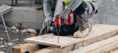 Máy khoan vặn vít không dây pin SF 6-A22 Hilti #2113490
