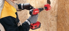 Máy khoan vặn vít không dây pin SF 6-A22 Hilti #2113490
