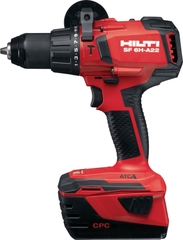 Máy khoan búa không dây pin Hilti SF 6H-A22