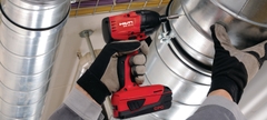Máy vặn vít dùng pin Hilti SID22-A