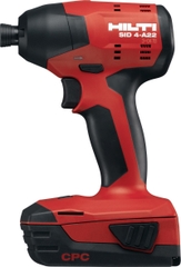 Máy vặn vít dùng pin Hilti SID4-A22