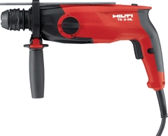 Máy khoan búa điện Hilti TE 3-ML