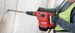 Máy khoan búa dùng điện SDS Max HILTI TE 50-AVR 230V #2126350