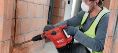 Máy khoan búa dùng điện SDS Max HILTI TE 50-AVR 230V #2126350