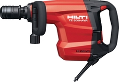 Máy phá bê tông điện Hilti TE 800-AVR