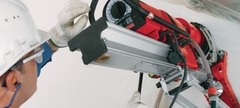 Máy khoan rút lõi DD 350-CA Hilti #2087381