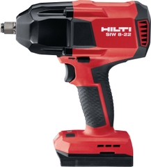 Máy siết bu lông dùng pin SIW8-22 ½” Hilti #2251627
