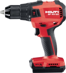Máy khoan pin SF 4H-22 Hilti #2253850