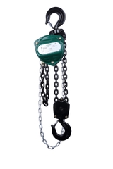 Tời (Palăng xích) bằng tay 6m SATA 97868 - HEAVY DUTY CHAIN BLOCK 5 TONNE 6 METER