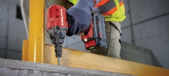 Máy siết bu lông dùng pin SIW 4AT-22 ½” Hilti #2291205