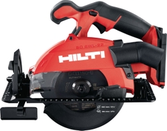 Máy cưa vòng không dây SC 6WL-22 dùng pin Hilti #2326030